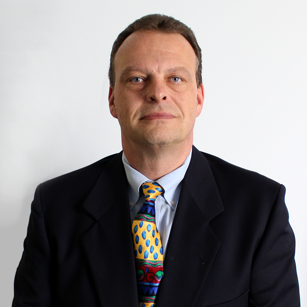 Carsten Moenkemoeller - Controller of Transatlantic North America